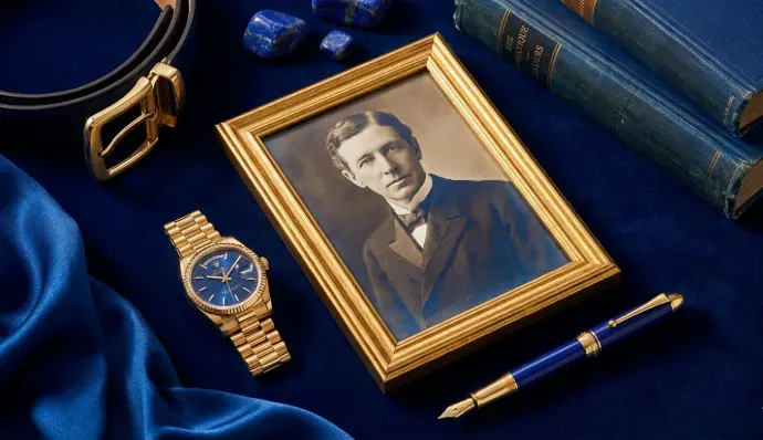 Transform your imagination into reality โ we craft anything you dream in pure gold.